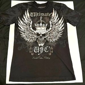 Ultimate UFC t-shirt